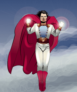 Heroes, Villains, and Vigilantes