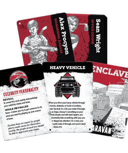 Zombie World: Bonus Pack