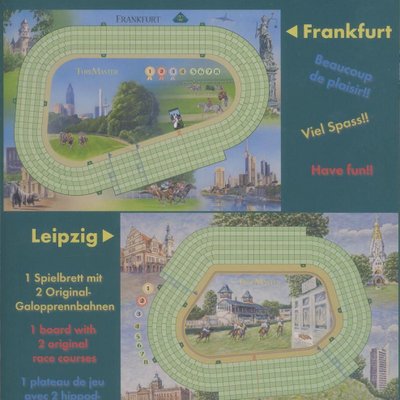 TurfMaster Course Collection 2