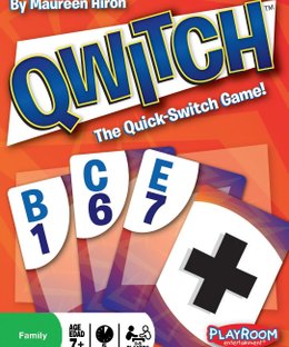 Qwitch