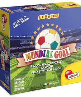 Mundial Goal