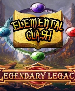 Elemental Clash: Legendary Legacy
