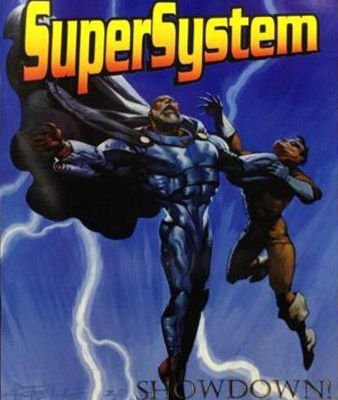 Supersystem: Showdown!