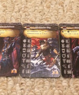 Secrets of the Lost Tomb: 3 Epic Bosses