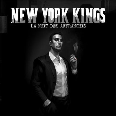 New York Kings