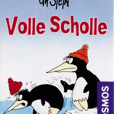 Volle Scholle