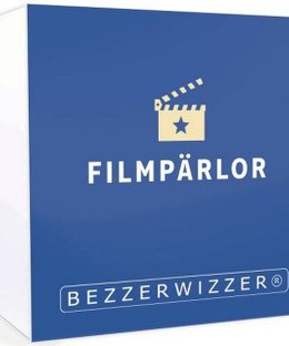 Bezzerwizzer Bricks: Filmpärlor