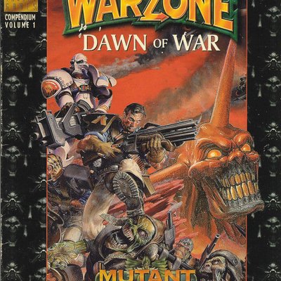 Warzone: Dawn of War
