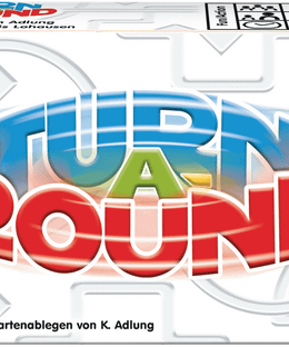 Turn A-Round