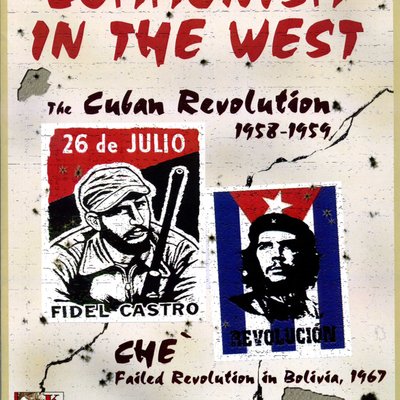 Communism in the West