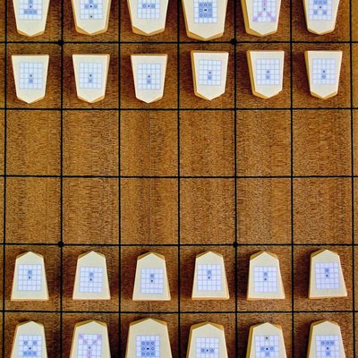 Whale Shogi