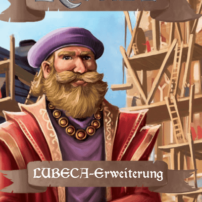 Riga: Lubeca