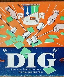 Dig