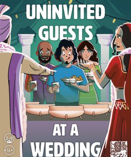 Uninvited Guests at a Wedding