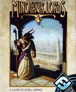 Minotaur Lords