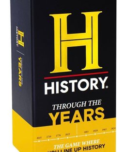 HISTORY: Through the Years