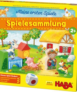 Spielesammlung