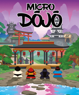Micro Dojo