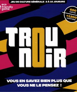 Trou Noir