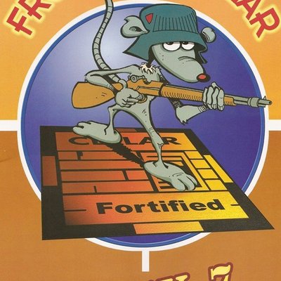 From the Cellar: Pack 7