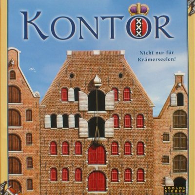 Kontor