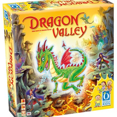 Dragon Valley