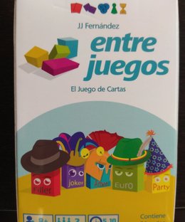 Entre Juegos