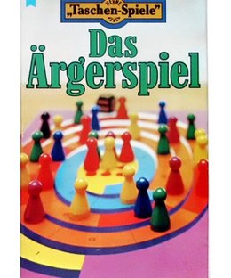 Das Ärgerspiel