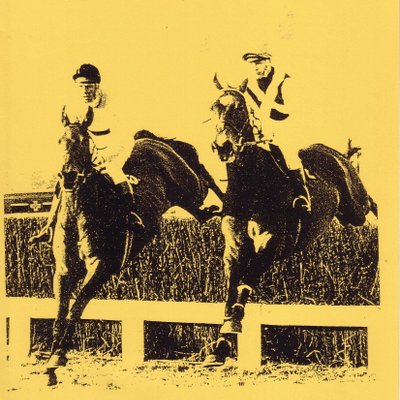 Cheltenham Gold Cup Winners