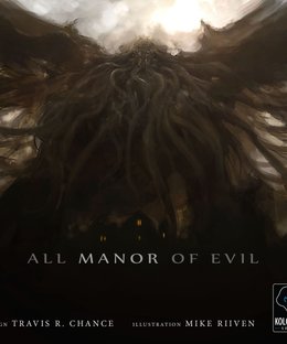 All Manor of Evil