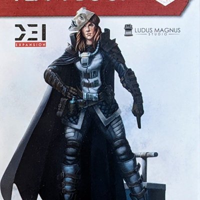 D.E.I.: Divide et Impera – Penny Boom