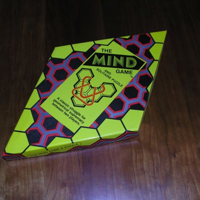 The Mind Game
