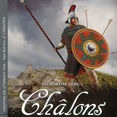 Châlons 451 A.D.