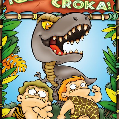 ¡Guka Croka!