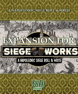 Siege Works: Expansion