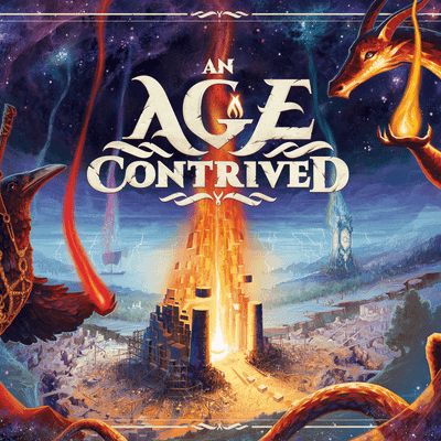 An Age Contrived