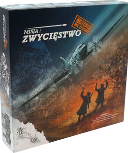 Historia Bez Cenzury. Misja: Zwycięstwo