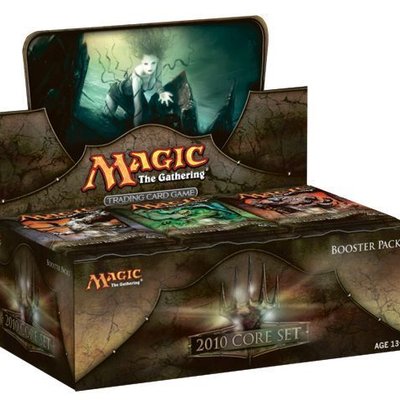 Magic: The Gathering – Core Set 2010