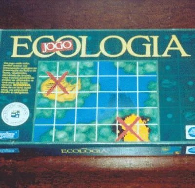 Jogo Ecologia