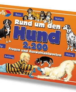 Rund um den Hund