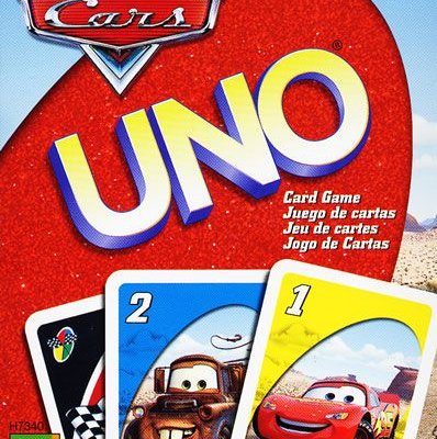UNO: Cars