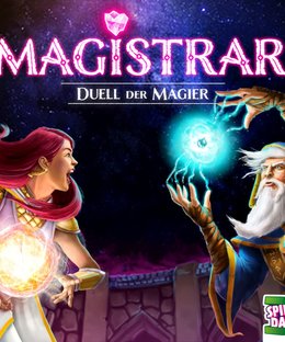 Magistrar: Duel of the Mages