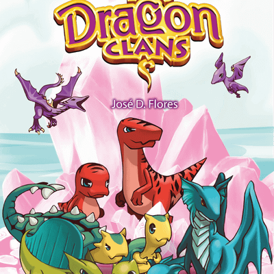 Dragon Clans