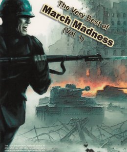 The Very Best of March Madness (Vol. 1)