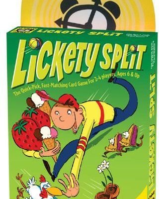 Lickety Split