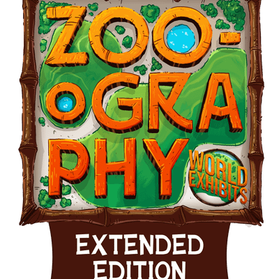 Zoo-ography: Extended Edition