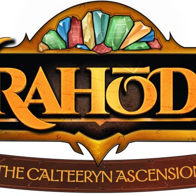 Vrahode: The Calteeryn Ascension