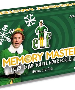 Elf: Memory Master