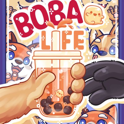 Boba Life