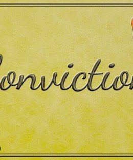 Conviction